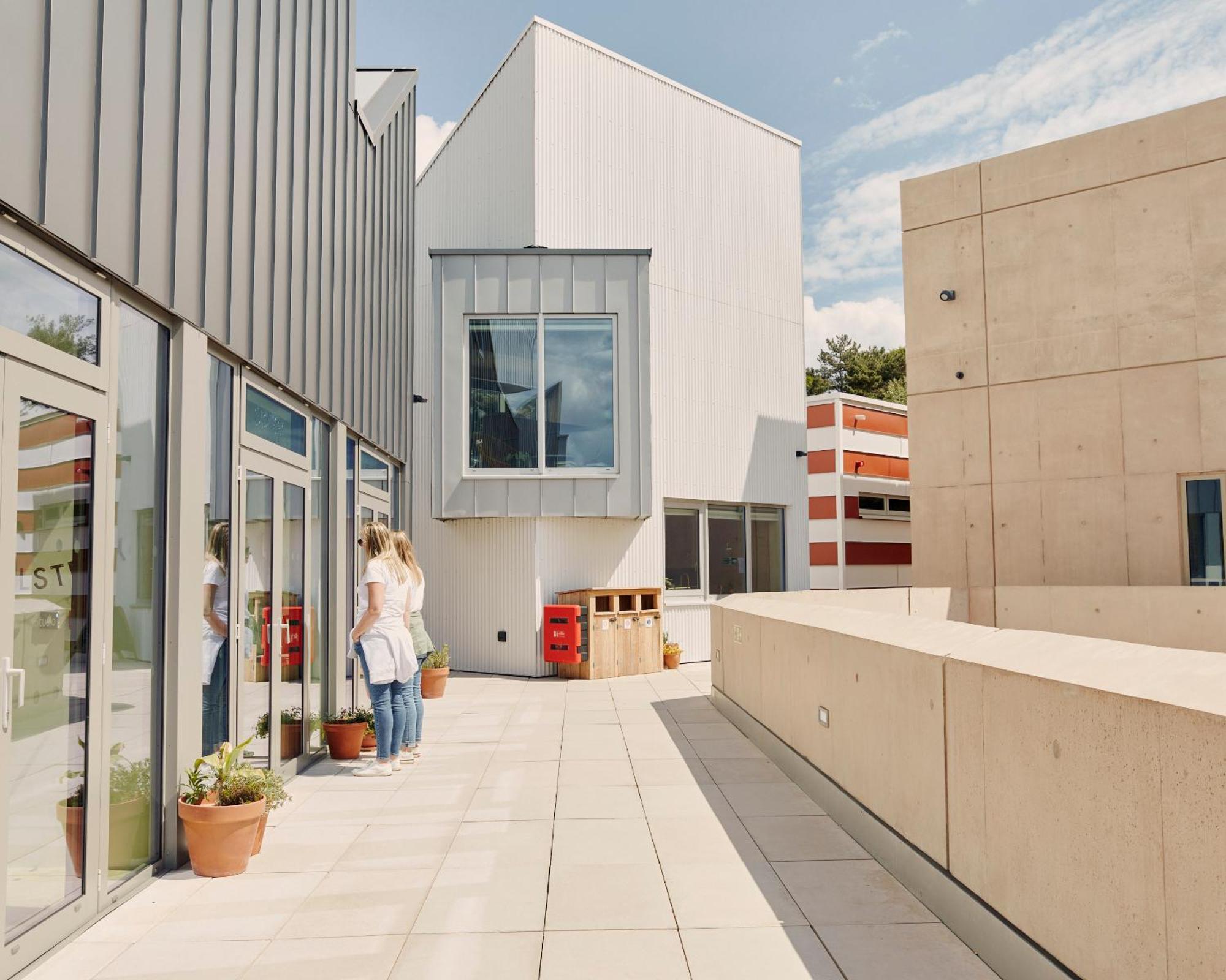 East Quay Apartment Watchet Exterior photo